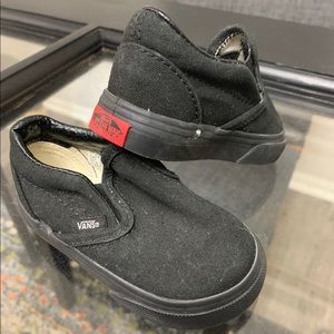 Toddler shoes
